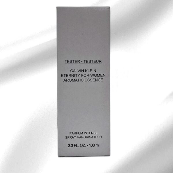 CALVIN KLEIN ETERNITY FOR WOMEN AROMATIC ESSENCE 100ML