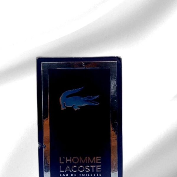LACOSTE EDT NATURAL SPRAY 100ML