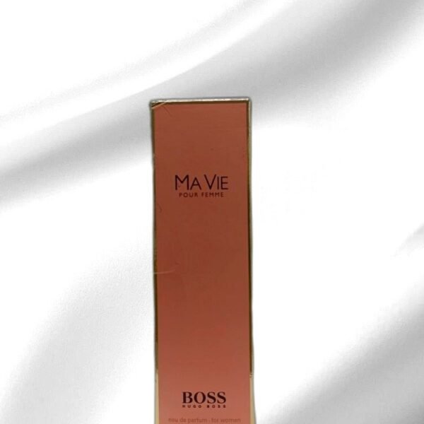 BOSS HUGO BOSS MAVIE EDP FOR WOMEN 75ML