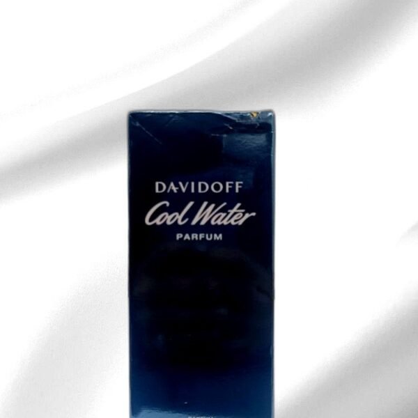 DAVIDOFF COOL WATER PARFUM NATURAL SPRAY 100ML