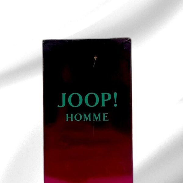 JOOB HOMME EDT NATURAL SPRAY 200ML