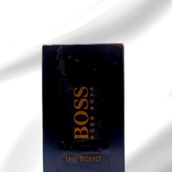 BOSS HUGO BOSS THE SCENT EDT 100ML
