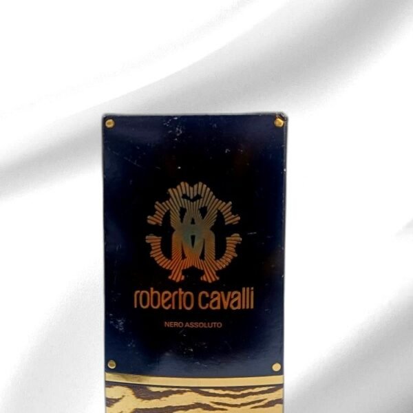 ROBERT CAVALLI NERO ASSOLUTO EDP NATURAL SPRAY 75ML