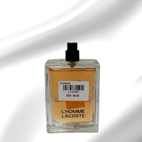 LOCASTE EDT 100ML