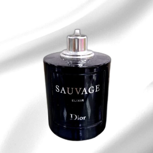 DIOR ELIXIR SAUVAGE