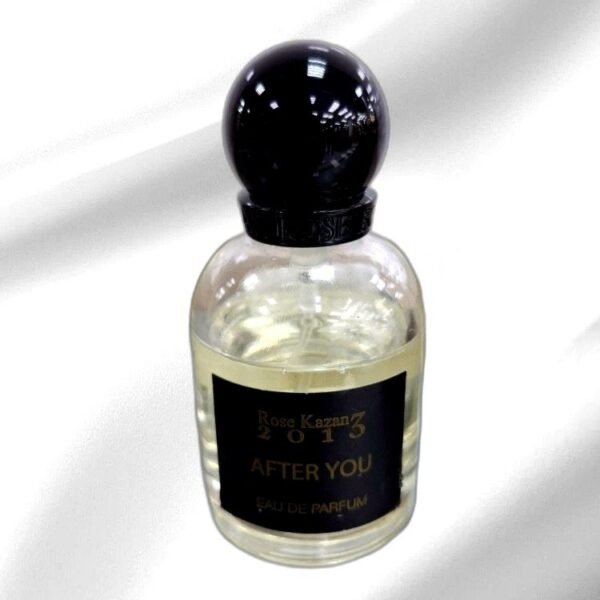 AFTER YOU EAUVDE PERFUME