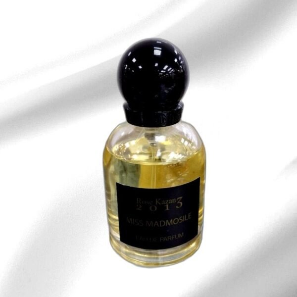 ROSE KAZAN 2013 MISS MADMOSILE EAU DE PARFUM