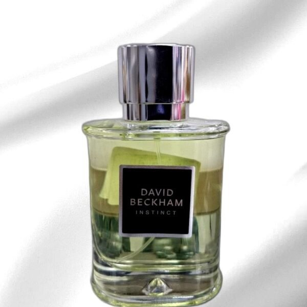 DAVID BECKHAM INSTINCT EAU DE TOILETTE