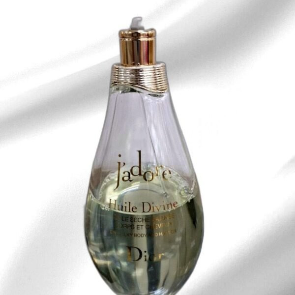 DIOR JADORE HUILE DIVINE