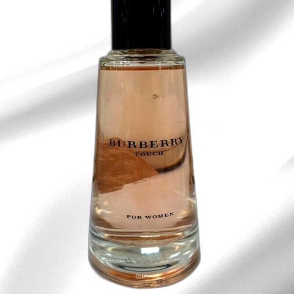 BURBE TOUCH FOR WOMEN EDP 100 ML