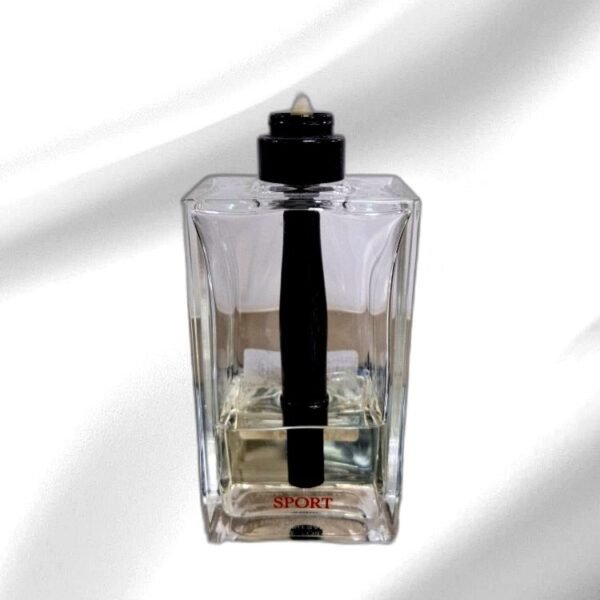 SPORT EAU DE TOILETTE