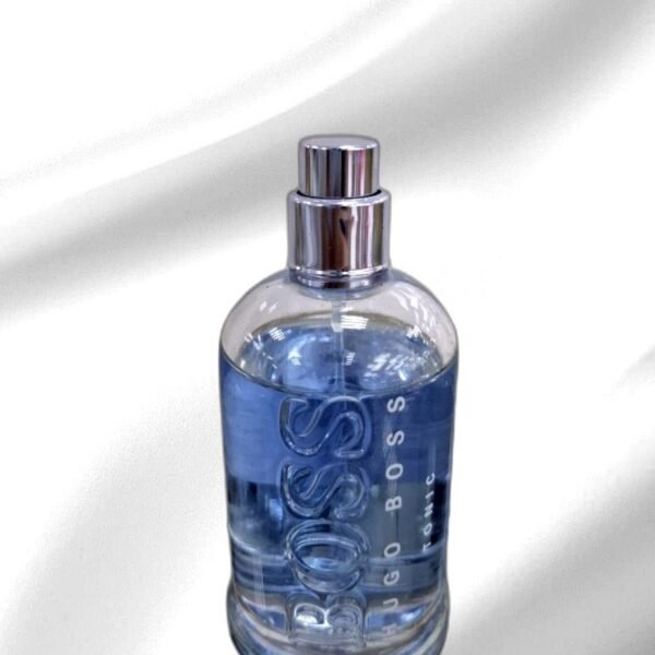 HUGO BOSS TONIC EAU DE PARFUM