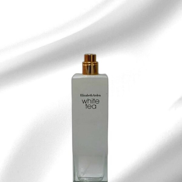 ELIZABETH ARDEN WHITE TEA EDT 100ML