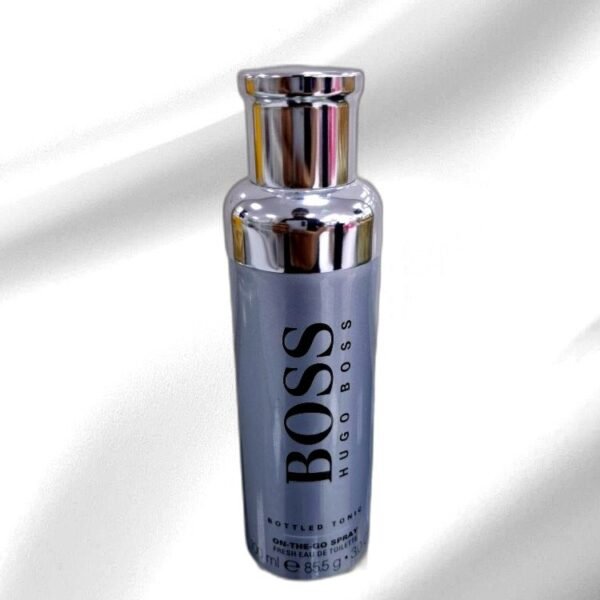 HUGO BOSS ON THE HO SPRAY