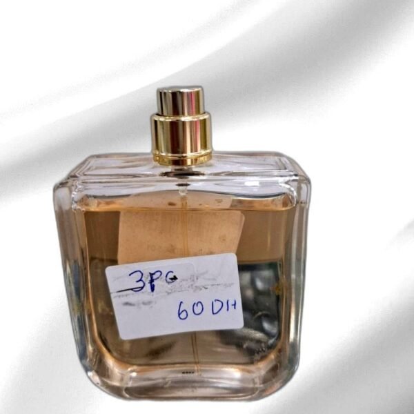 DEZ BRAND EAU DE TOILETTE