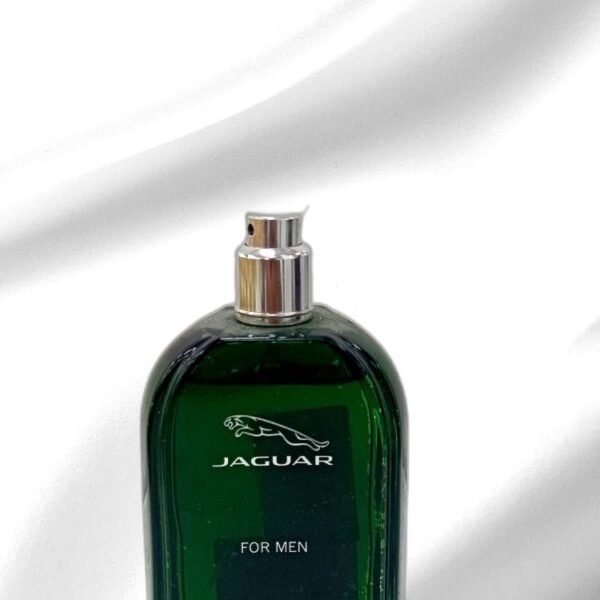 JAGUAR FOR MEN EDT 100ML