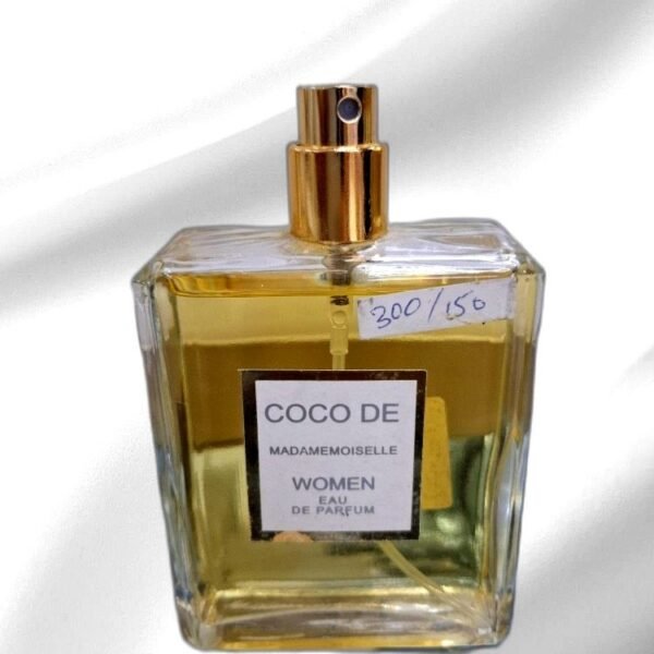 COCO DE WOMEN EAU DE PARFUM