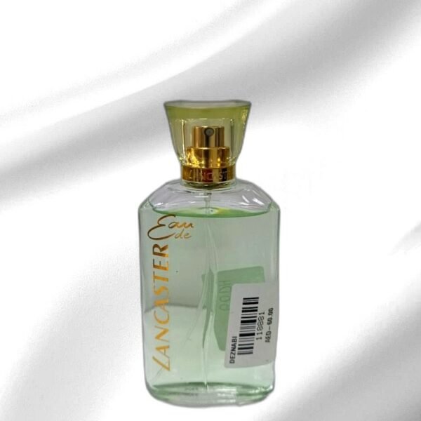 LANCASTER EDT 75ML