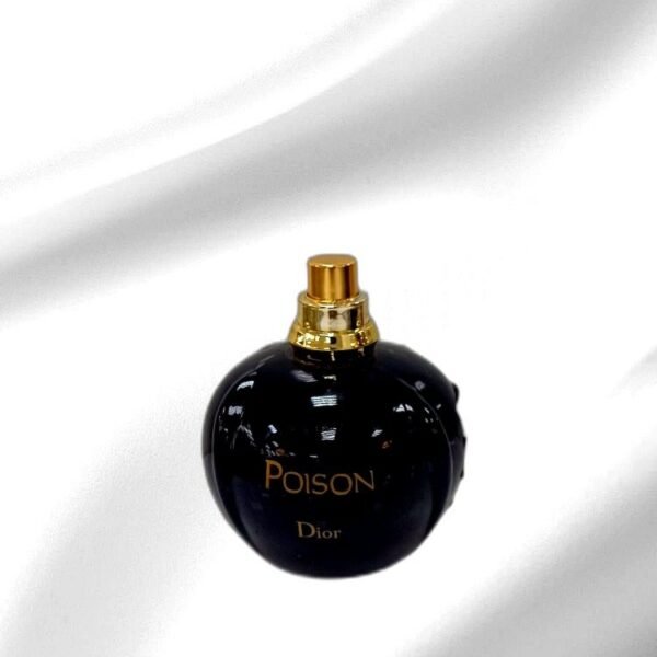 POISON DIOR 100ML