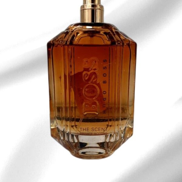 HUGO BOSS BOSS THE SCENT EDP 100 ML