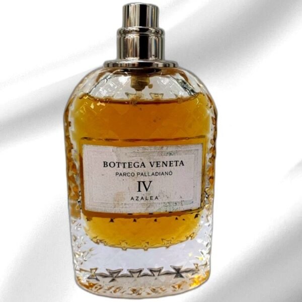 BOTTEGA VENETA PARCO PALLADIANO IV AZALEA EDP 50 ML