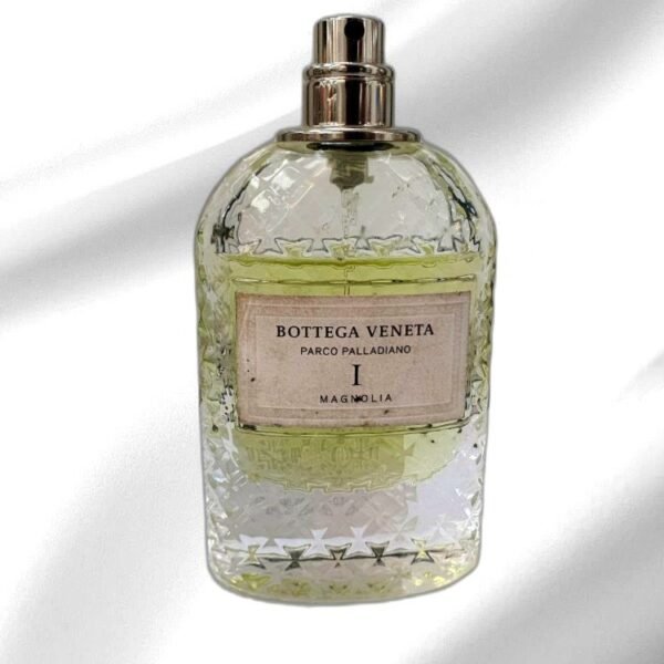 BOTTEGA VENETA PARCO PALLADIANO I MAGNOLIA EDP 50 ML