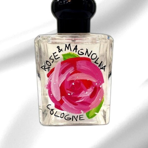 JO MALONE LONDON ROSE & MAGNOLIA COLOGNE 30ML