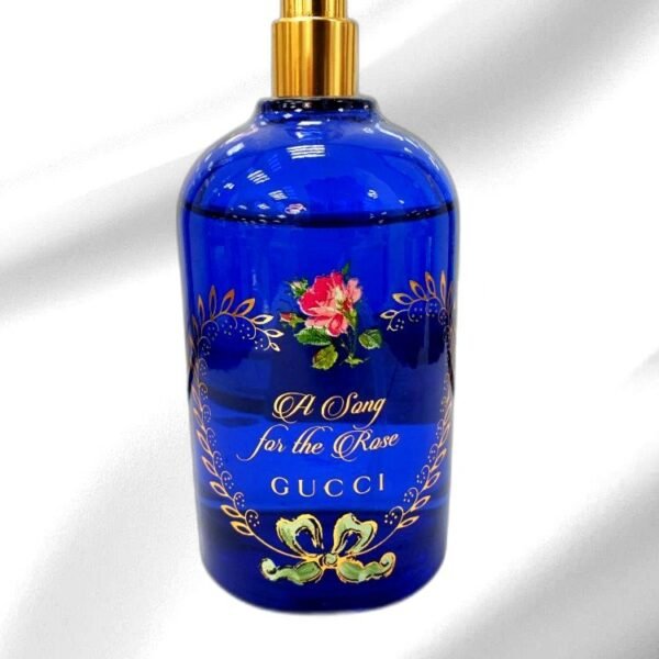GUCCI A SONG FOR THE ROSE 9347 EDP 75 ML