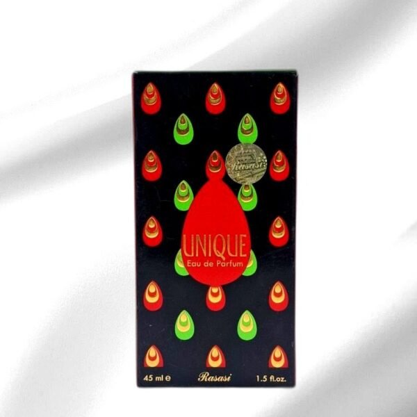 RASASI UNIQUE EAU DE PARFUM 45ML
