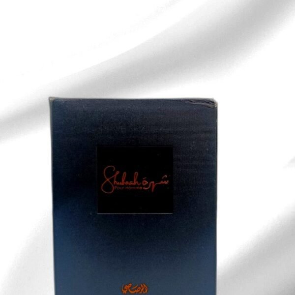 SHUHRAH POUR HOMME EDP 90ML