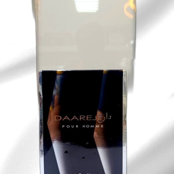 RASASI DAAREJ POUR HOMME EDP 100ML