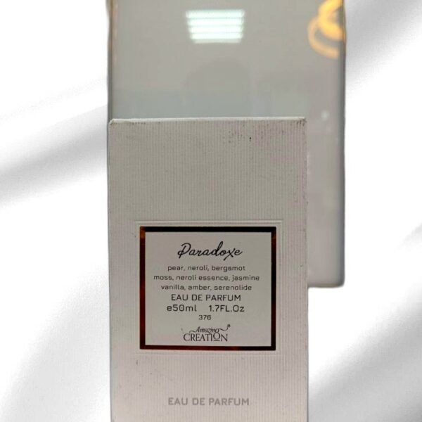 PARADOXE AMAZING CREATION EDP 50ML