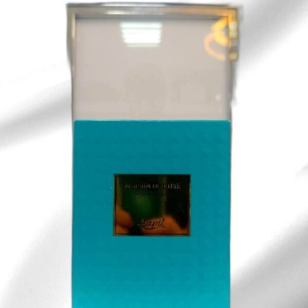 SAPIL MAINSON DE LUXE POUR FEMME EDP 100ML