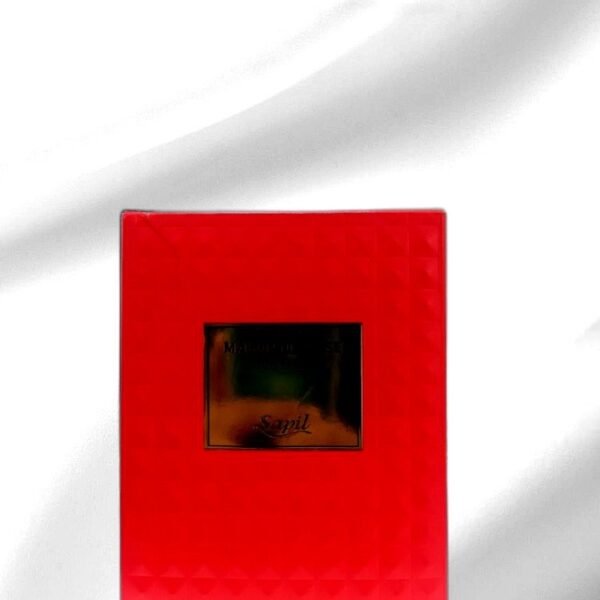 SAPIL MAISON DE ROSE POUR FEMME EDP 100ML