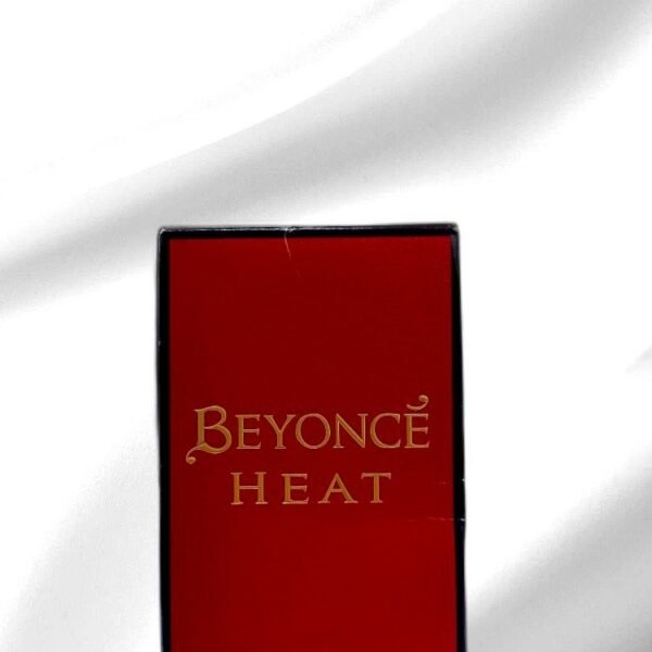 BEYONCE HEAT EDT NATURAL SPRAY 100ML