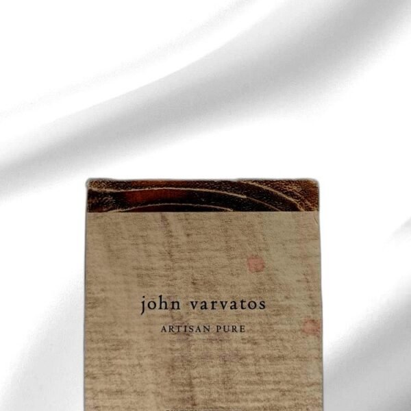 JOHN VARVATOS ARTISAN PURE EDT 125ML