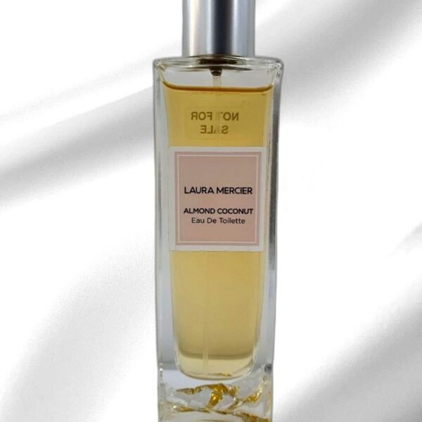 LAURA MERCIER ALMOND COCONUT EAU DE TOILETTE 50 ML