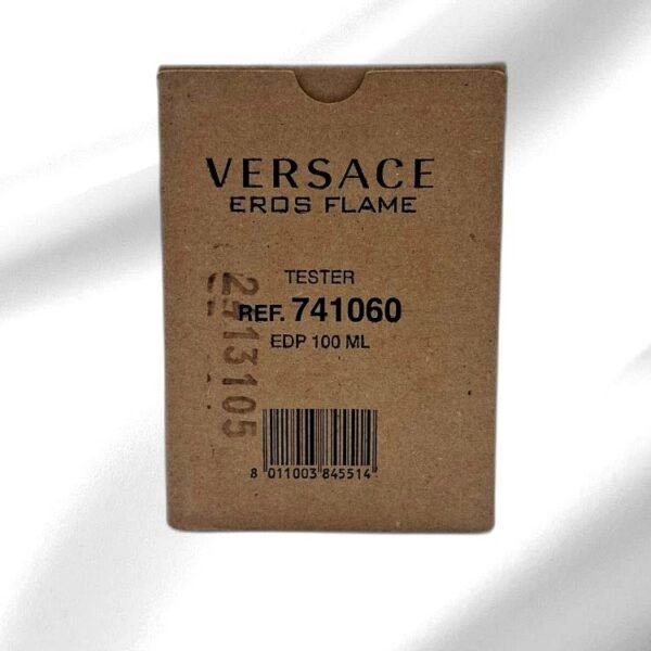 VERSACE EROS FLAME EAU DE PARFUM 100ML