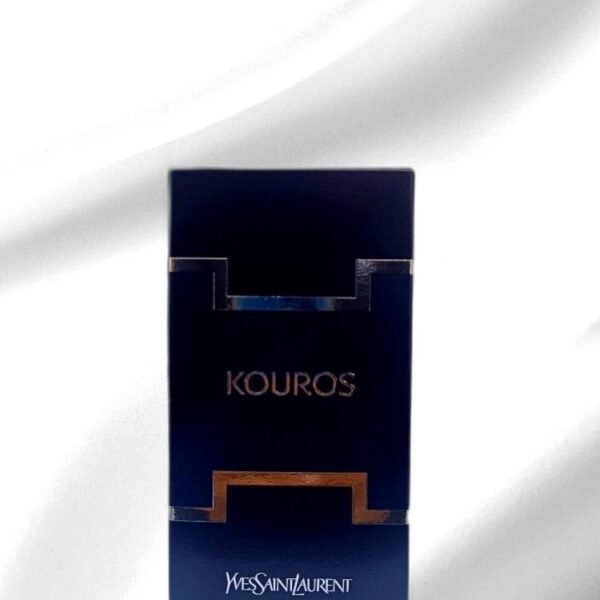YSL KOUROS EDT SPRAY 100ML