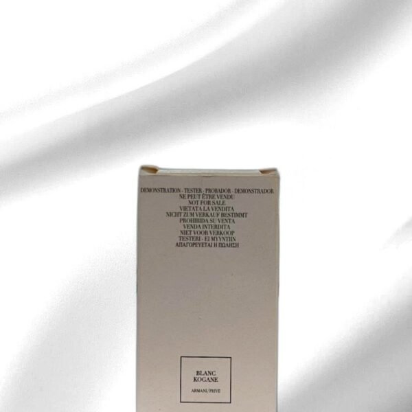 ARMANI BLANC KOGANE EDP 100ML