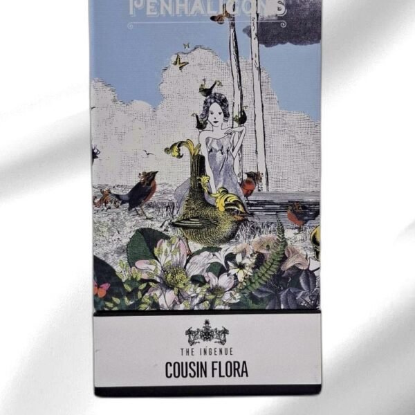 PENHALIGON'S THE INGENUE COUSIN FLORA 75ML