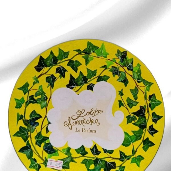 LOLITA LOLITA LEMPICKA LE PARFUM EDP 100ML EDT 5ML BODY LOTION 75ML