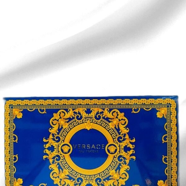 VERSACE VERSACE MEN EDT TRAVEL SPRAY 10ML EDT NATURAL SPRAY 100ML