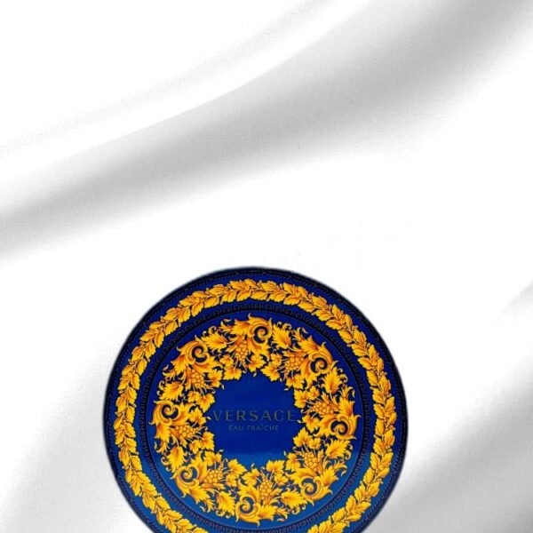 VERSACE VERSACE MEN EDT TRAVEL SPRAY 10ML EDT NATURAL SPRAY 100ML WITH POUCH