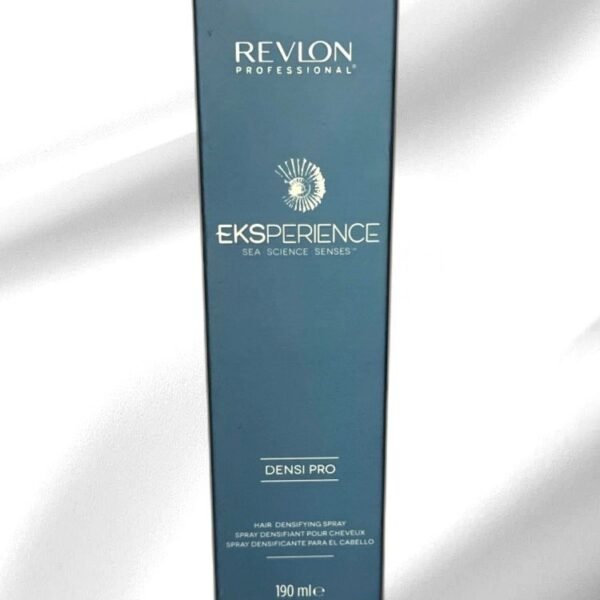 REVLON PROFESSIONAL EKSPERIENCE DENSI PRO HAIR DENSIFYING SPRAY 190ML
