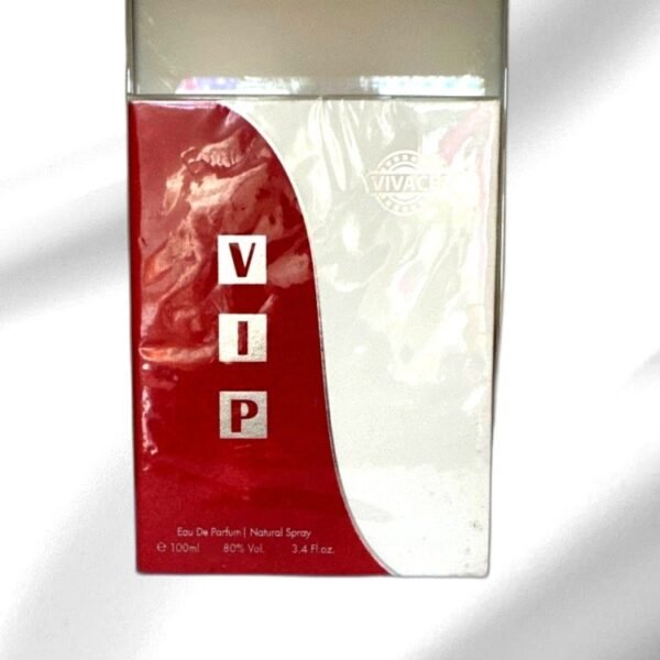 VIVACE VIP EDP 100ML