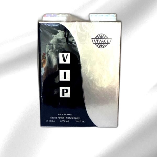VIVACE VIP POUR HOMME EDP 100ML
