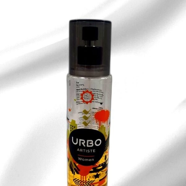 URBO ARTISTE WOMEN SENTEUR 150 ML