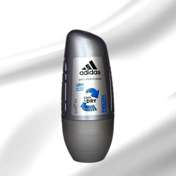 ADIDAS COOL & DRY ANTI PERSPIRANT FRESH REFRESHING START 50 ML