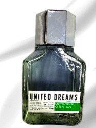 EAU TOILOT PERFUME 100ML